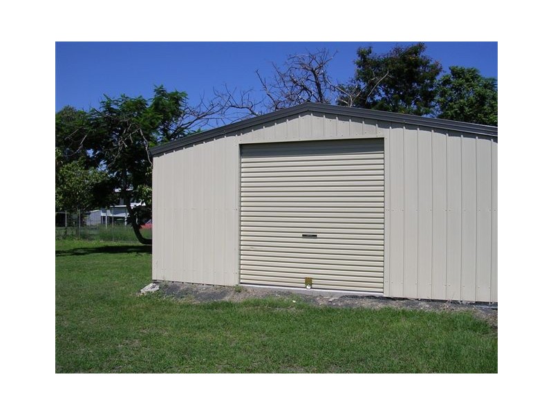 5  HANNAH CRESCENT, Dysart QLD 4745