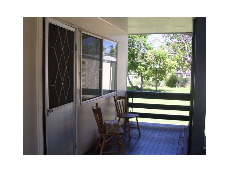 5  HANNAH CRESCENT, Dysart QLD 4745