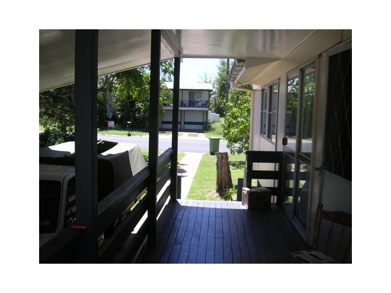 5  HANNAH CRESCENT, Dysart QLD 4745