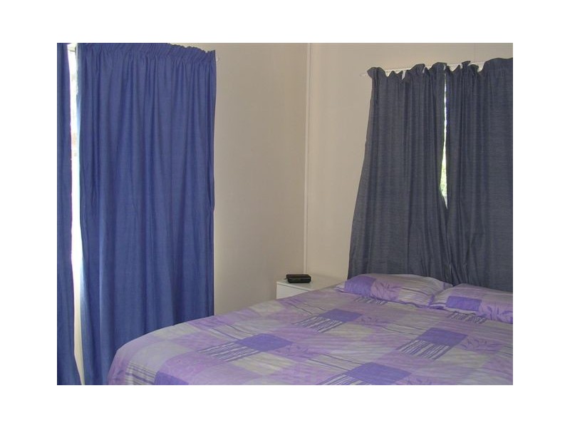 5  HANNAH CRESCENT, Dysart QLD 4745