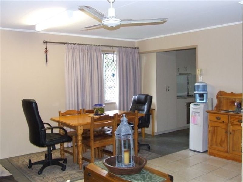5 ARMSTRONG CRESCENT, Dysart QLD 4745