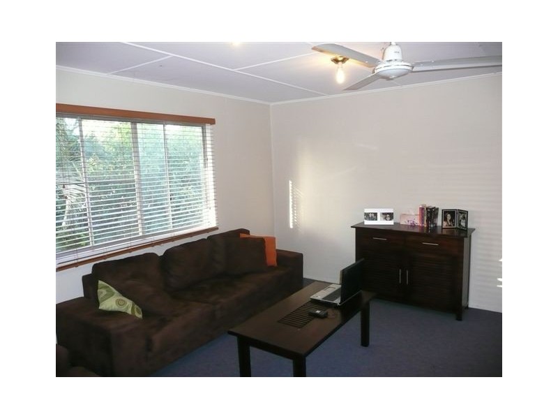 29 WINTERER CRESCENT, Dysart QLD 4745