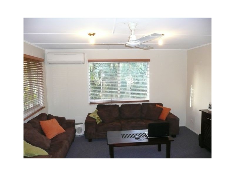 29 WINTERER CRESCENT, Dysart QLD 4745