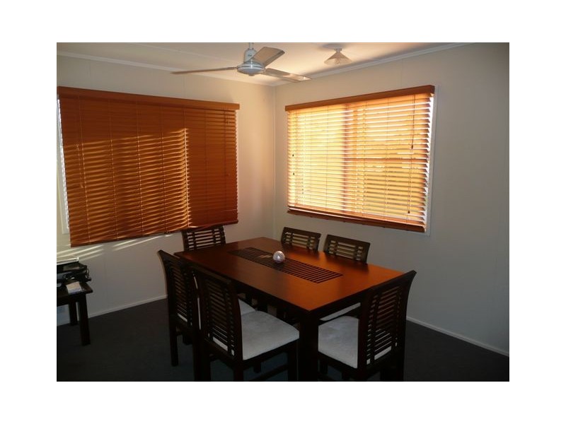 29 WINTERER CRESCENT, Dysart QLD 4745