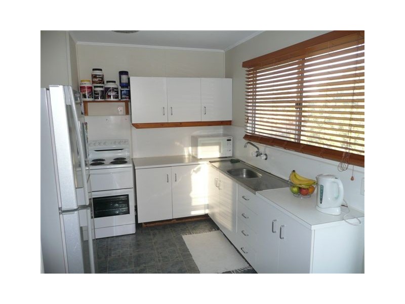 29 WINTERER CRESCENT, Dysart QLD 4745