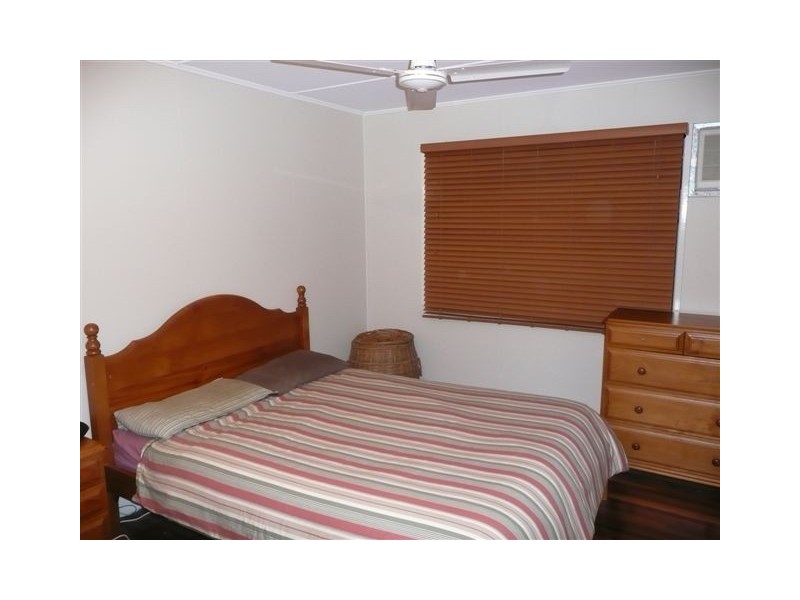 29 WINTERER CRESCENT, Dysart QLD 4745