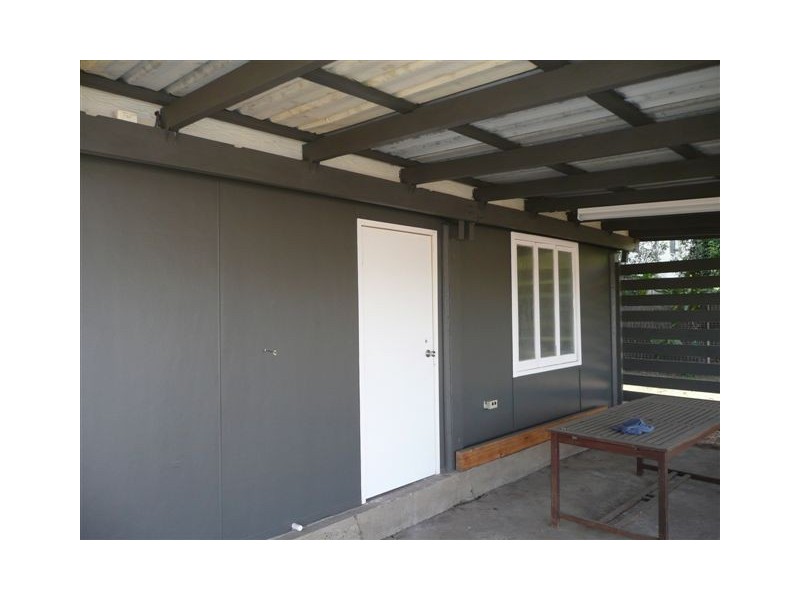 29 WINTERER CRESCENT, Dysart QLD 4745