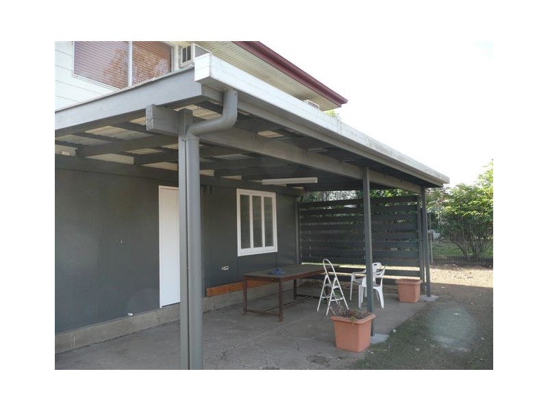 29 WINTERER CRESCENT, Dysart QLD 4745