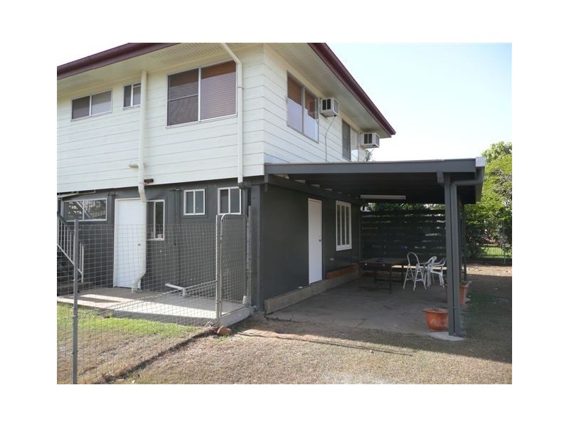 29 WINTERER CRESCENT, Dysart QLD 4745