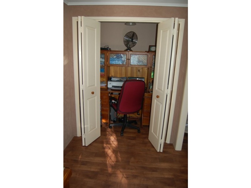 49 BROCK CRESCENT, Dysart QLD 4745