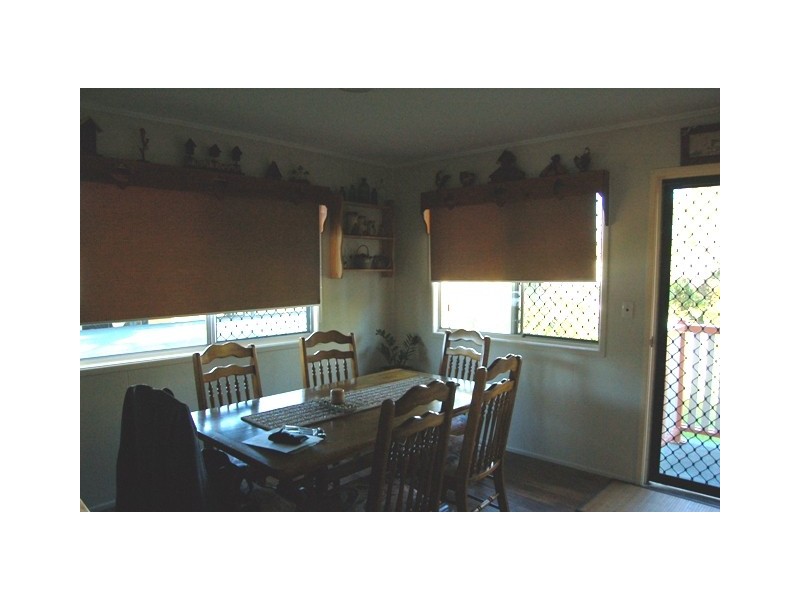 49 BROCK CRESCENT, Dysart QLD 4745