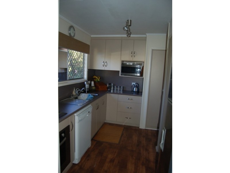 49 BROCK CRESCENT, Dysart QLD 4745