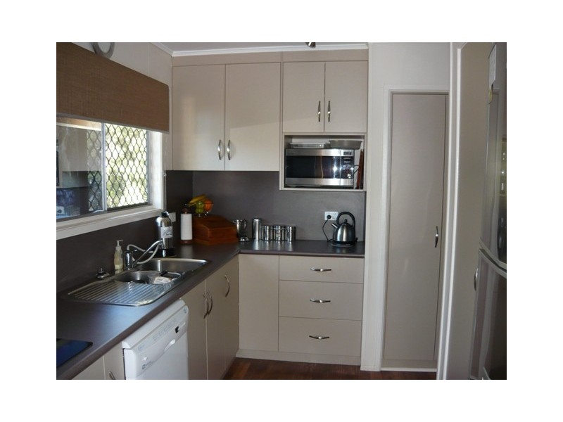 49 BROCK CRESCENT, Dysart QLD 4745