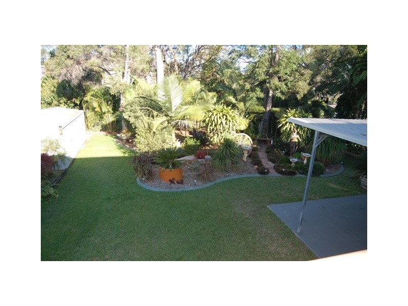 49 BROCK CRESCENT, Dysart QLD 4745