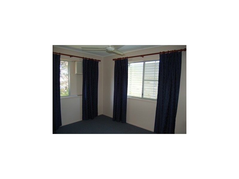 39 BERESFORD CRESCENT, Dysart QLD 4745