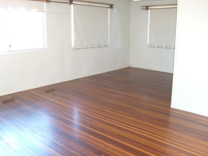 23 BERESFORD CRESCENT, Dysart QLD 4745
