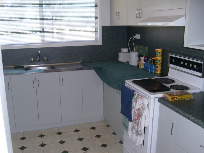 23 BERESFORD CRESCENT, Dysart QLD 4745
