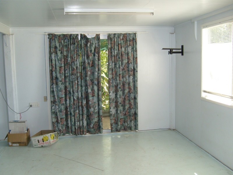 23 BERESFORD CRESCENT, Dysart QLD 4745