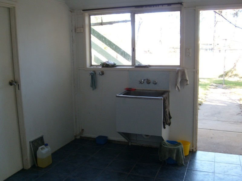 23 BERESFORD CRESCENT, Dysart QLD 4745
