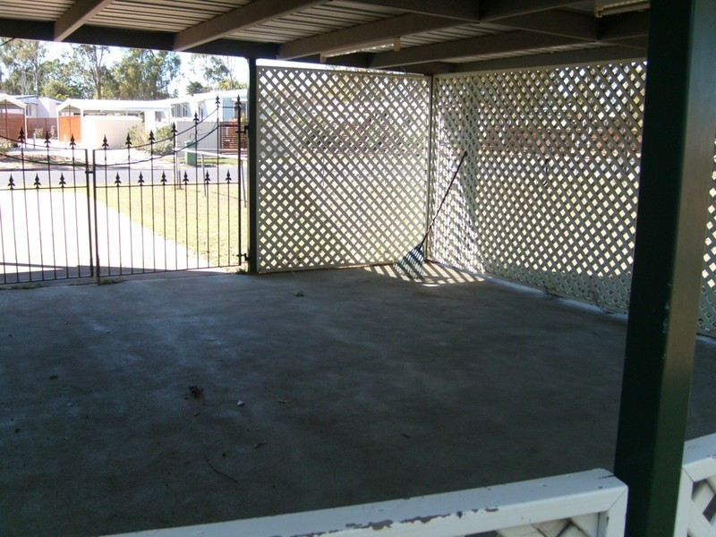 23 BERESFORD CRESCENT, Dysart QLD 4745