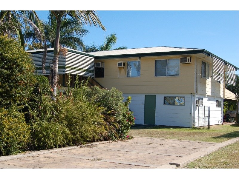 12 BROCK CRESCENT, Dysart QLD 4745