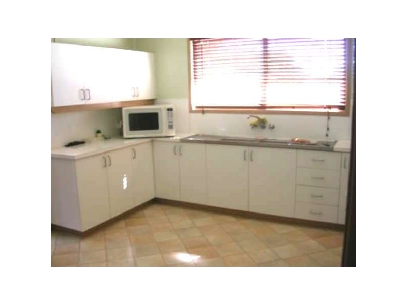 12 BROCK CRESCENT, Dysart QLD 4745