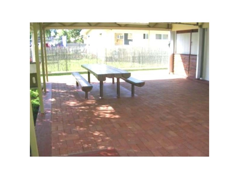 12 BROCK CRESCENT, Dysart QLD 4745