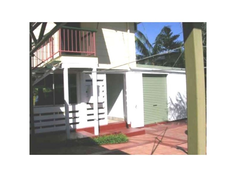 12 BROCK CRESCENT, Dysart QLD 4745