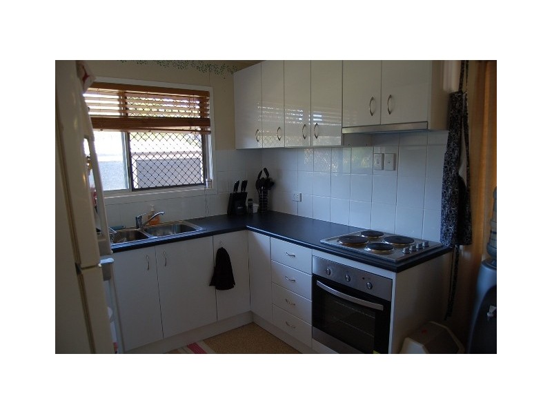 23 ARMSTRONG CRESCENT, Dysart QLD 4745