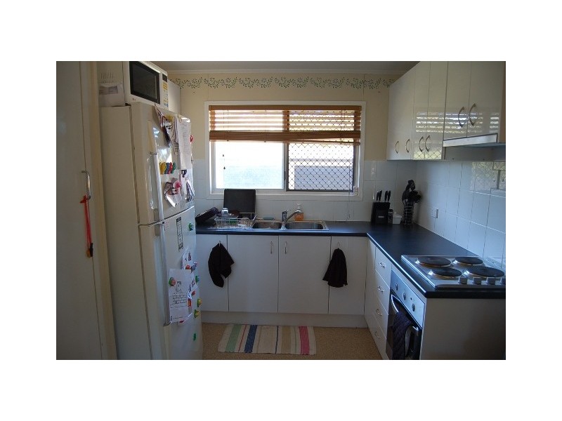 23 ARMSTRONG CRESCENT, Dysart QLD 4745