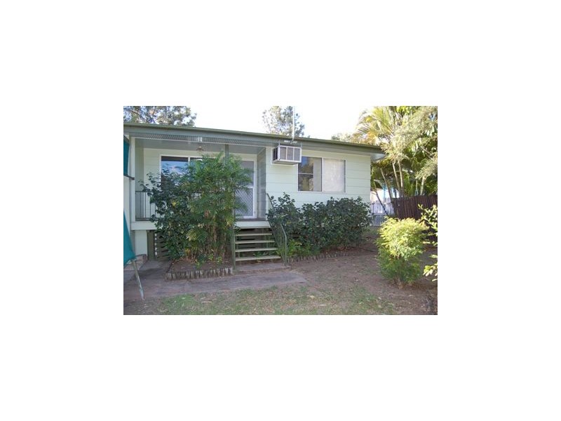 18 PERRY STREET, Dysart QLD 4745