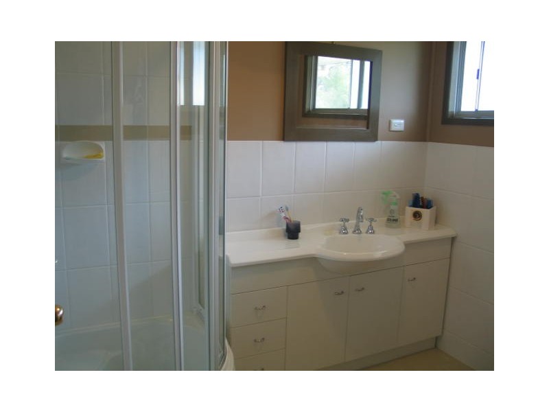 46 WINTERER CRESCENT, Dysart QLD 4745