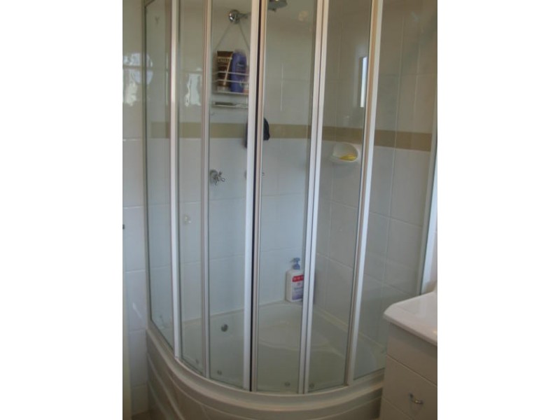 46 WINTERER CRESCENT, Dysart QLD 4745