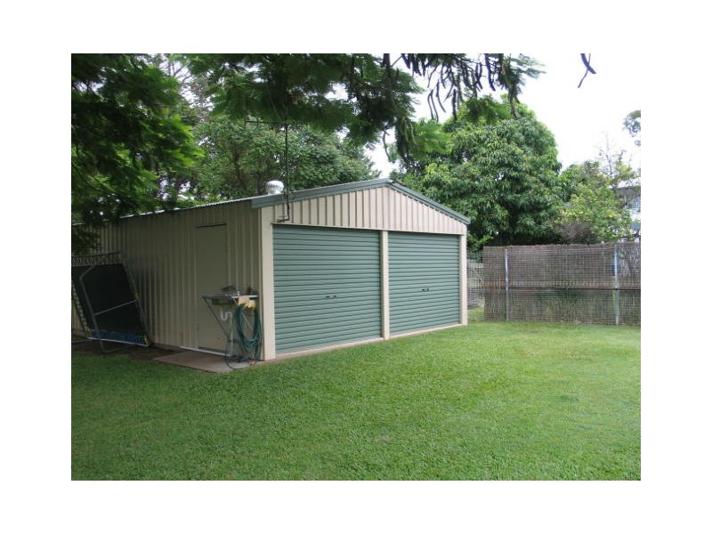 46 WINTERER CRESCENT, Dysart QLD 4745