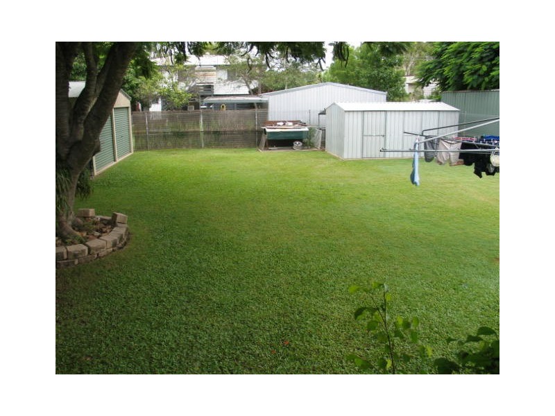 46 WINTERER CRESCENT, Dysart QLD 4745