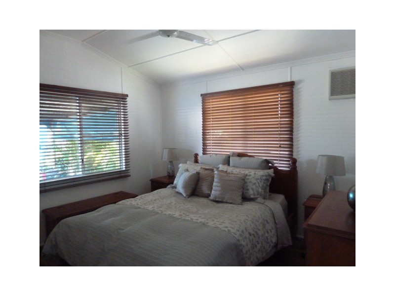 36A PEEL STREET, Mackay QLD 4740