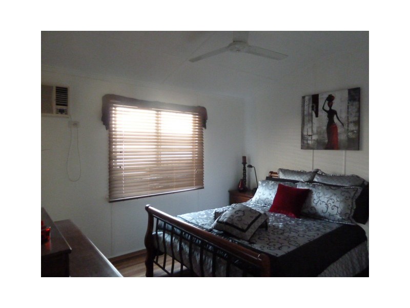 36A PEEL STREET, Mackay QLD 4740