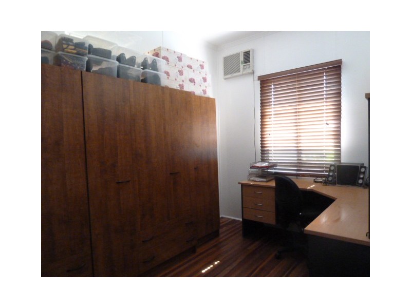 36A PEEL STREET, Mackay QLD 4740