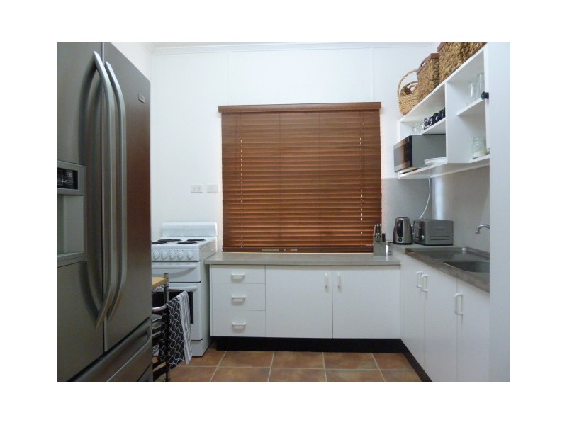 36A PEEL STREET, Mackay QLD 4740