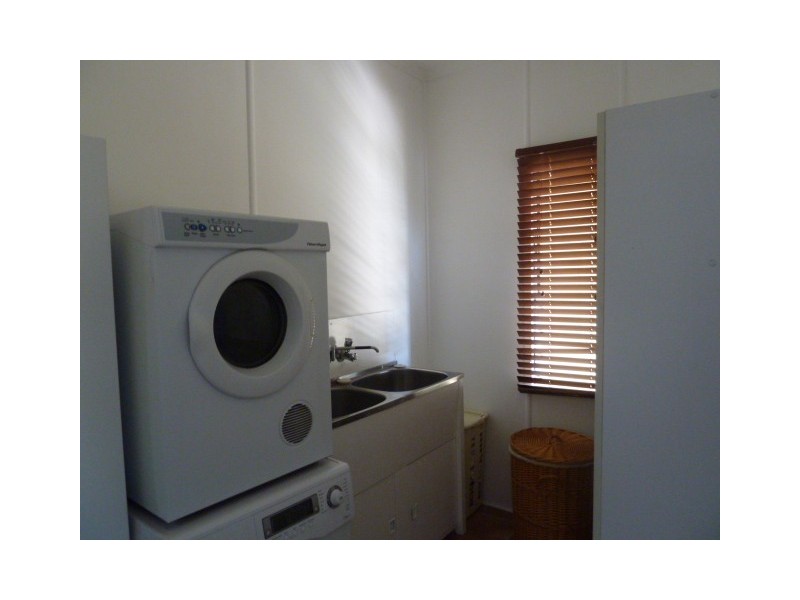 36A PEEL STREET, Mackay QLD 4740