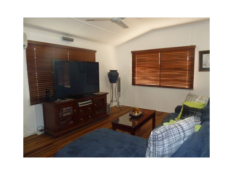 36A PEEL STREET, Mackay QLD 4740