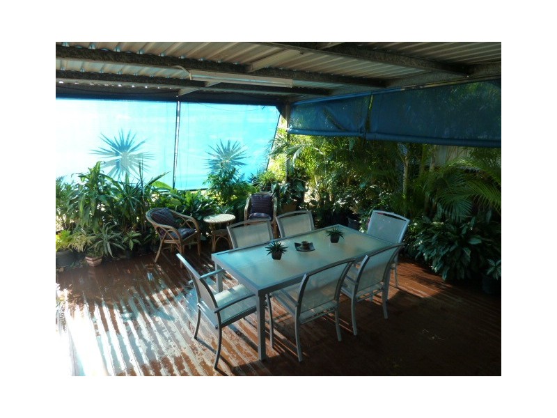 36A PEEL STREET, Mackay QLD 4740