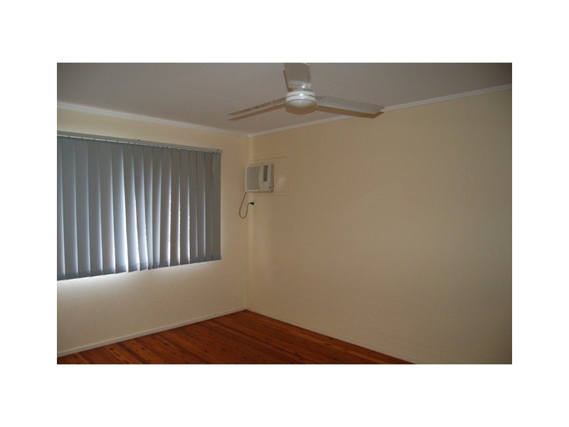 8 PATTERSON STREET, Dysart QLD 4745