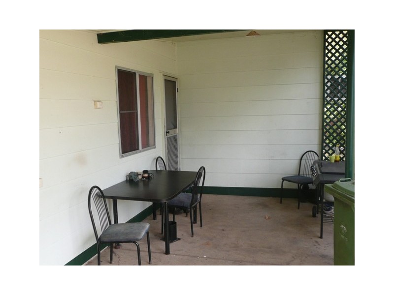 15 SPRING CRESCENT, Dysart QLD 4745