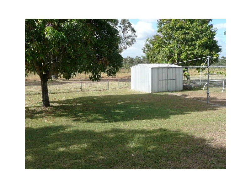 15 SPRING CRESCENT, Dysart QLD 4745