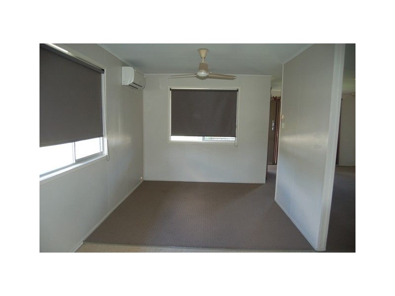 14 WALLACE STREET, Dysart QLD 4745