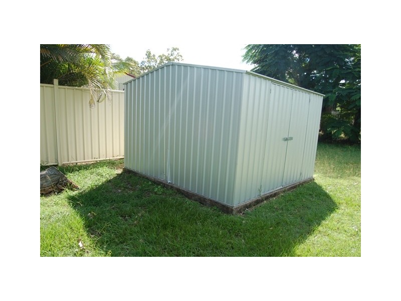 14 WALLACE STREET, Dysart QLD 4745