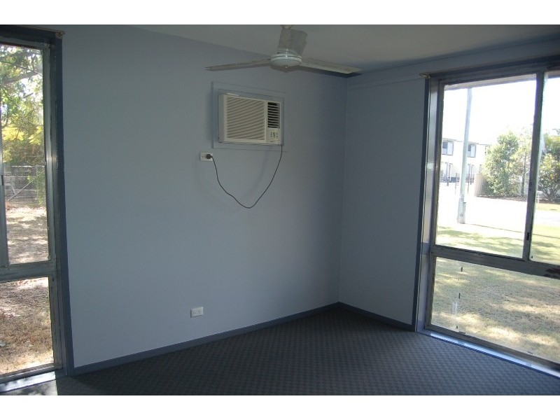 2 PERRY STREET, Dysart QLD 4745