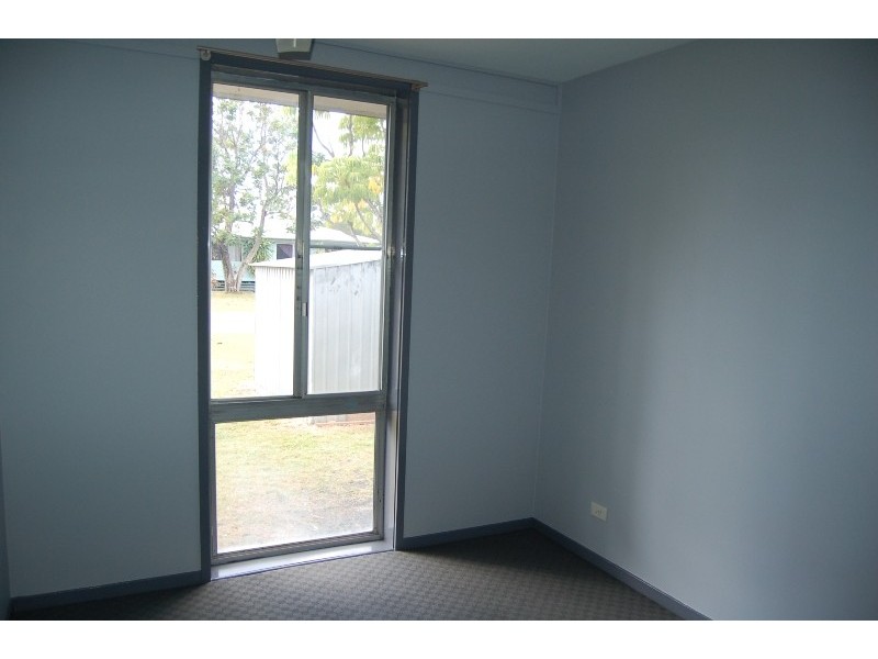 2 PERRY STREET, Dysart QLD 4745