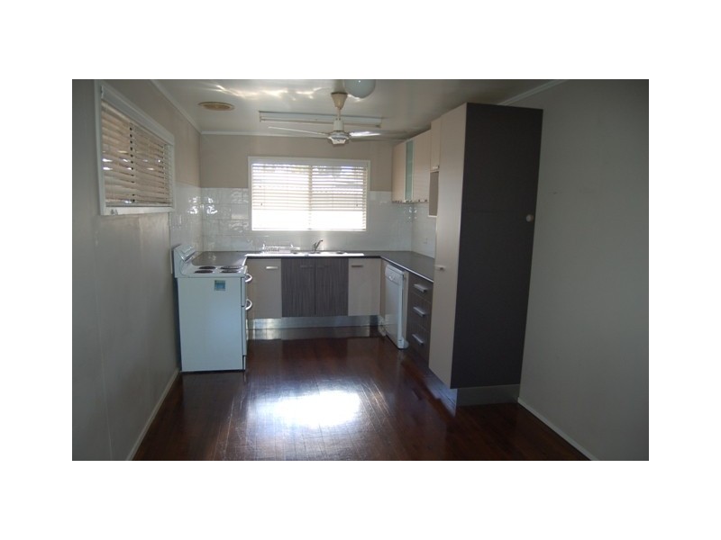 5 ROPER COURT, Dysart QLD 4745